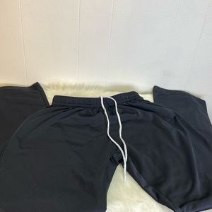 Augusta Women’s Sportswear Pants ,  large in black